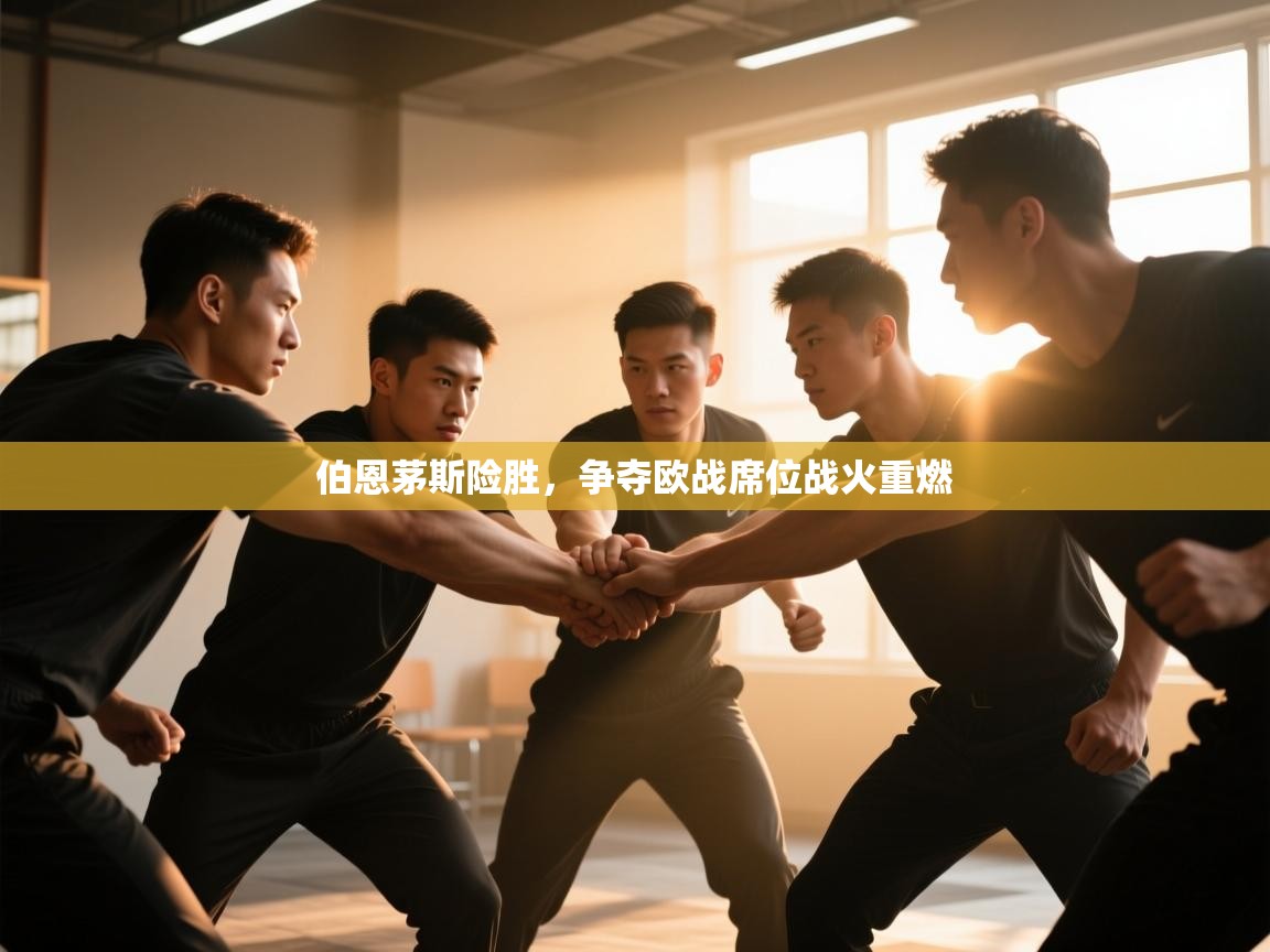 伯恩茅斯险胜,争夺欧战席位战火重燃 第2张